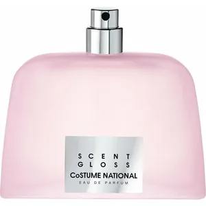Costume National Scent Gloss perfume bottle