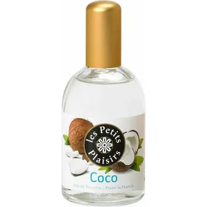 Les Petits Plaisirs Coco parfüm şişesi