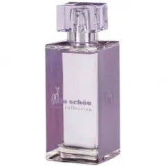 Mila Schön Time Collection - '60 perfume bottle
