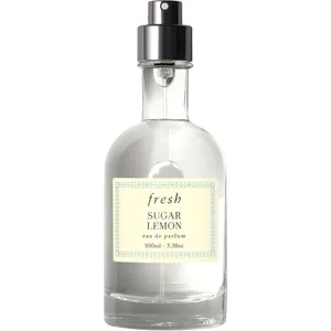 Fresh Sugar Lemon / Lemon Sugar perfume bottle
