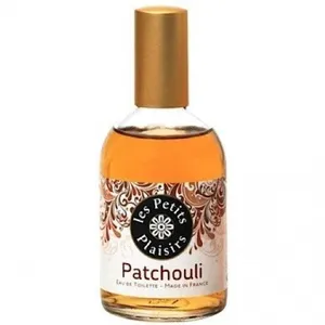 Les Petits Plaisirs Patchouli parfüm şişesi