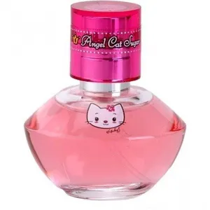 La Rive Angel Cat Sugar - Melon perfume bottle