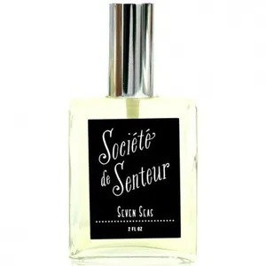 West Third Brand Société de Senteur - Seven Seas perfume bottle