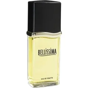 Aromel Bellissima parfüm şişesi