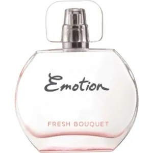 Aromel Emotion - Fresh Bouquet perfume bottle