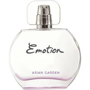 Aromel Emotion - Asian Garden parfüm şişesi