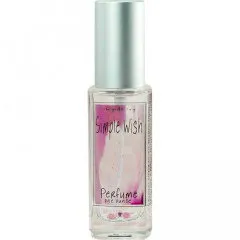 Wylde Ivy Simple Wish perfume bottle