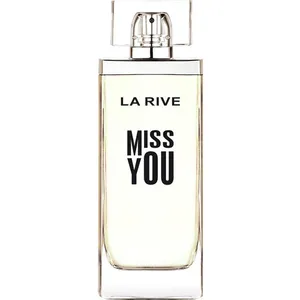 La Rive Miss You perfume bottle