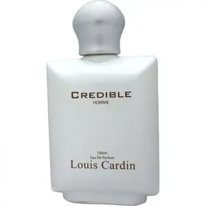 Louis Cardin Credible parfüm şişesi