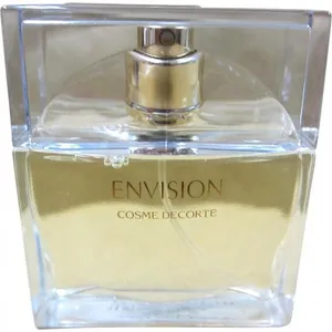 Decorté Envision I - Aura of Happiness / インビジョン No.1 parfüm şişesi