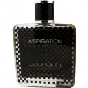 Louis Cardin Aspiration perfume bottle