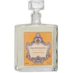 Laboratoires Cadentia Extra-Vieille - Eau de Cologne perfume bottle