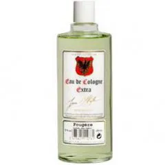 Laboratoires Cadentia Jean d'Aigle - Fougère perfume bottle