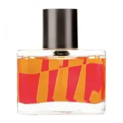 Mark Buxton Perfumes Hot Leather parfüm şişesi