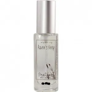 Wylde Ivy Raven's Keep perfume bottle