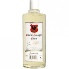 Laboratoires Cadentia Jean d'Aigle - Naturelle parfüm şişesi