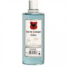 Laboratoires Cadentia Jean d'Aigle - Lavande perfume bottle