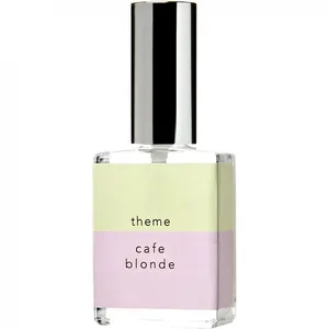 Theme Curious Apothecary - Cafe Blonde parfüm şişesi