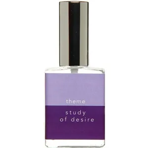 Theme Study of Desire parfüm şişesi
