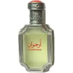 Tayyib Arjuwaan parfüm şişesi