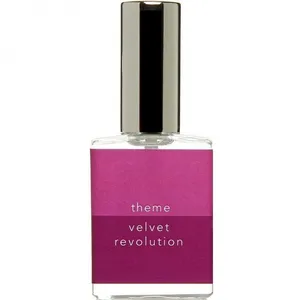 Theme Curious Apothecary - Velvet Revolution perfume bottle