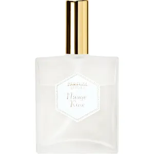 Parfum Satori Nuage Rose perfume bottle