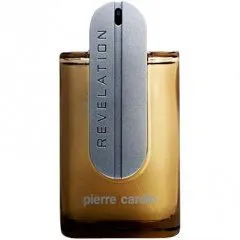 Pierre Cardin Revelation (Eau de Toilette) perfume bottle
