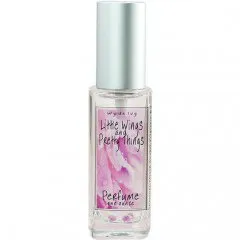 Wylde Ivy Little Wings and Pretty Things / Fairy Wings parfüm şişesi