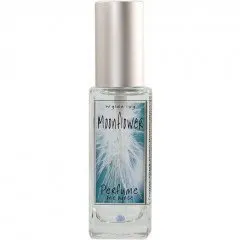 Wylde Ivy Moonflower perfume bottle