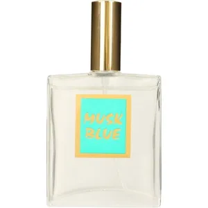 Parfum Satori Musk Blue parfüm şişesi