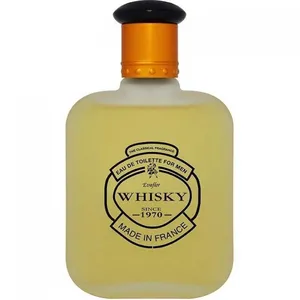 Evaflor Whisky parfüm şişesi