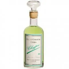 Laboratoires Cadentia Jean des Salines - Chypre parfüm şişesi