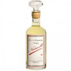Laboratoires Cadentia Jean des Salines - Naturelle perfume bottle