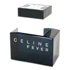 Celine Fever pour Homme perfume bottle