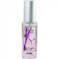 Wylde Ivy Muse parfüm şişesi