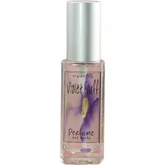 Wylde Ivy Violets and Creme / Violet Fluff (Perfume) perfume bottle