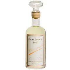 Laboratoires Cadentia Jean des Salines - Chèvrefeuille parfüm şişesi