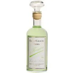 Laboratoires Cadentia Jean des Salines - Fougère parfüm şişesi