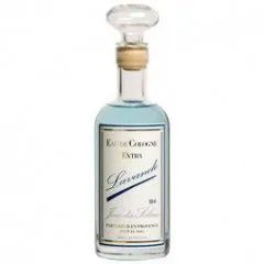 Laboratoires Cadentia Jean des Salines - Lavande parfüm şişesi