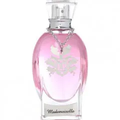 Le Parfumeur Mademoiselle parfüm şişesi