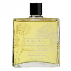 Miller Harris Vétiver Bourbon parfüm şişesi