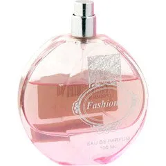 Louis Cardin Fashioner parfüm şişesi