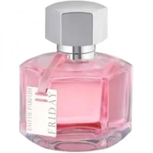 Emper Friday perfume bottle