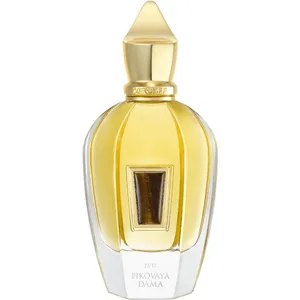 Xerjoff Pikovaya Dama perfume bottle