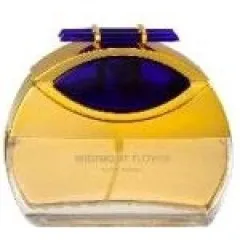 Emper Midnight Flower parfüm şişesi