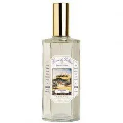 Laboratoires Cadentia L'eau des Collines - Gingembre / Ginger parfüm şişesi