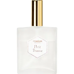 Parfum Satori Petit Trianon parfüm şişesi