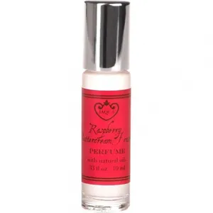 Jaqua Raspberry Buttercream Frosting perfume bottle