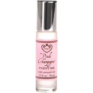 Jaqua Pink Champagne parfüm şişesi