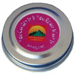 Heymountain Cosmetics You Can Get It If You Really Want It perfume bottle
